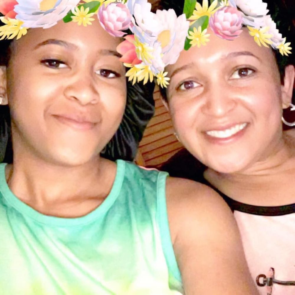 Meet your Posher, Tamika